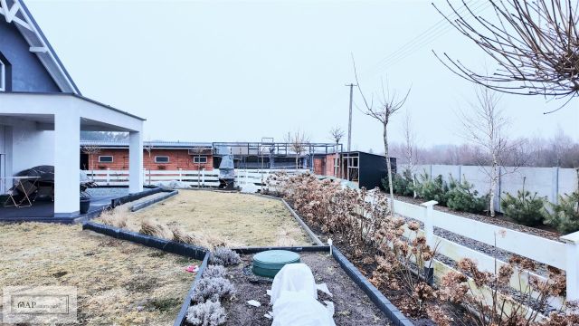 dom, 3 pokoje Wilczna. Zdjęcie 13