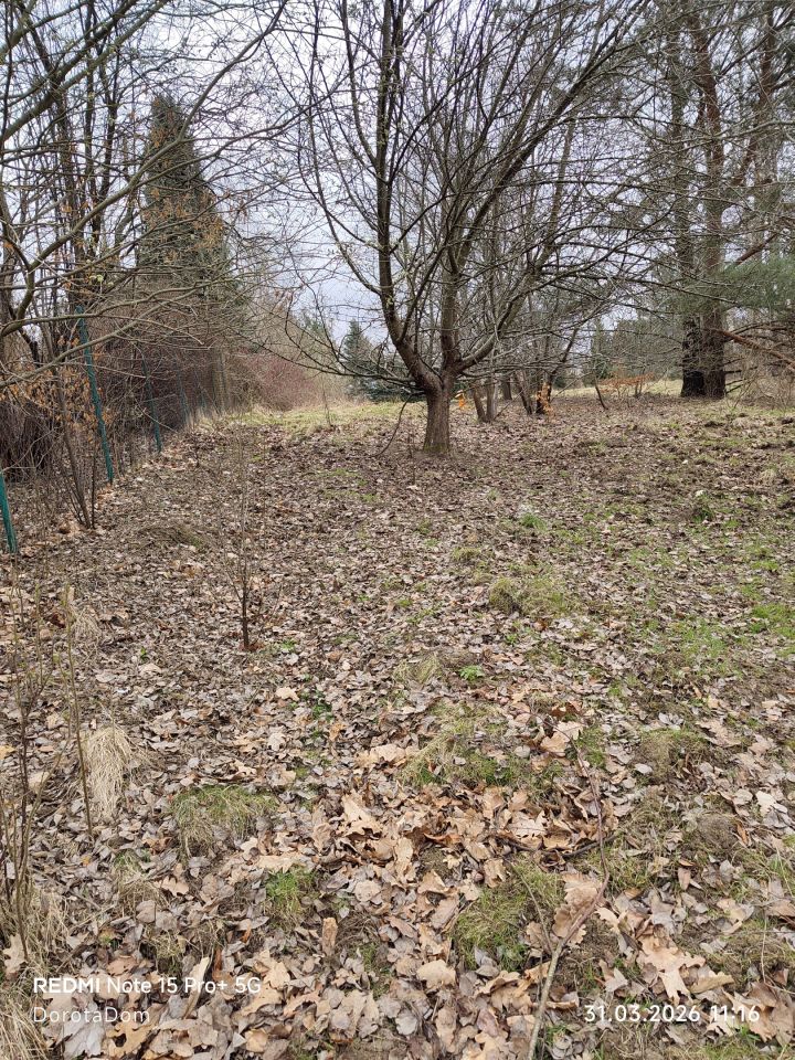 Działka budowlana Koszalin Lubiatowo, ul. Poziomkowa. Zdjęcie 18