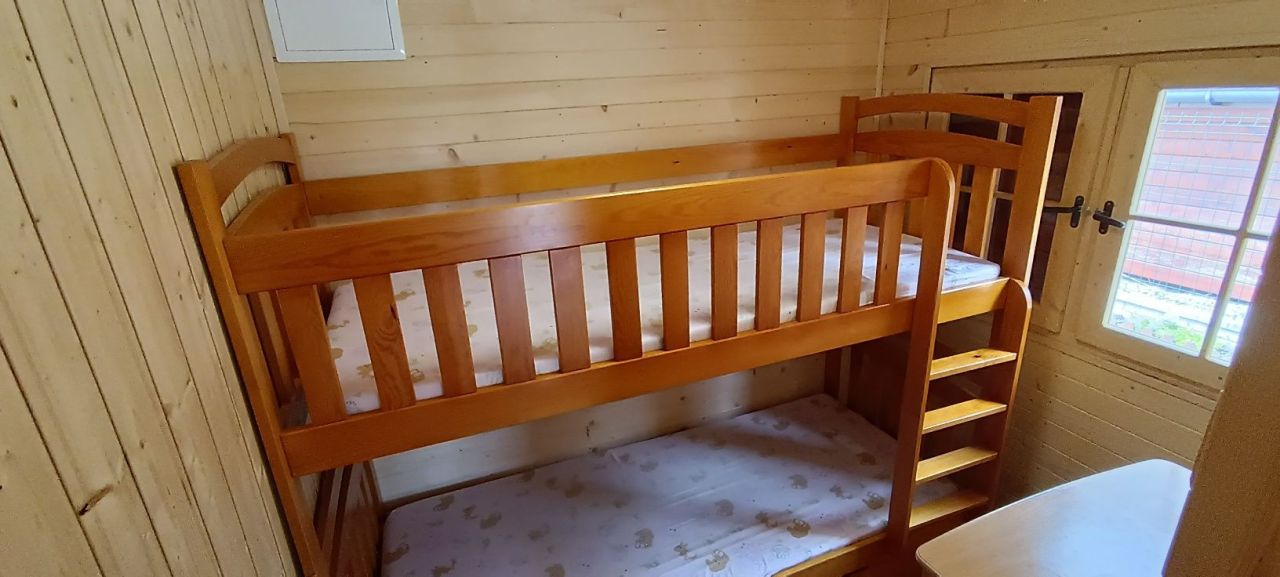 Działka rod Olza, ul. Wałowa. Zdjęcie 8