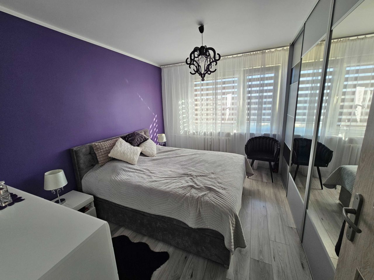 Mieszkanie 3-pokojowe Suwałki. Zdjęcie 7