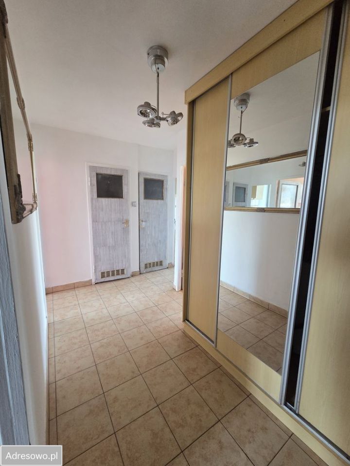 Mieszkanie 3-pokojowe Wrocław Krzyki, ul. Widna. Zdjęcie 5