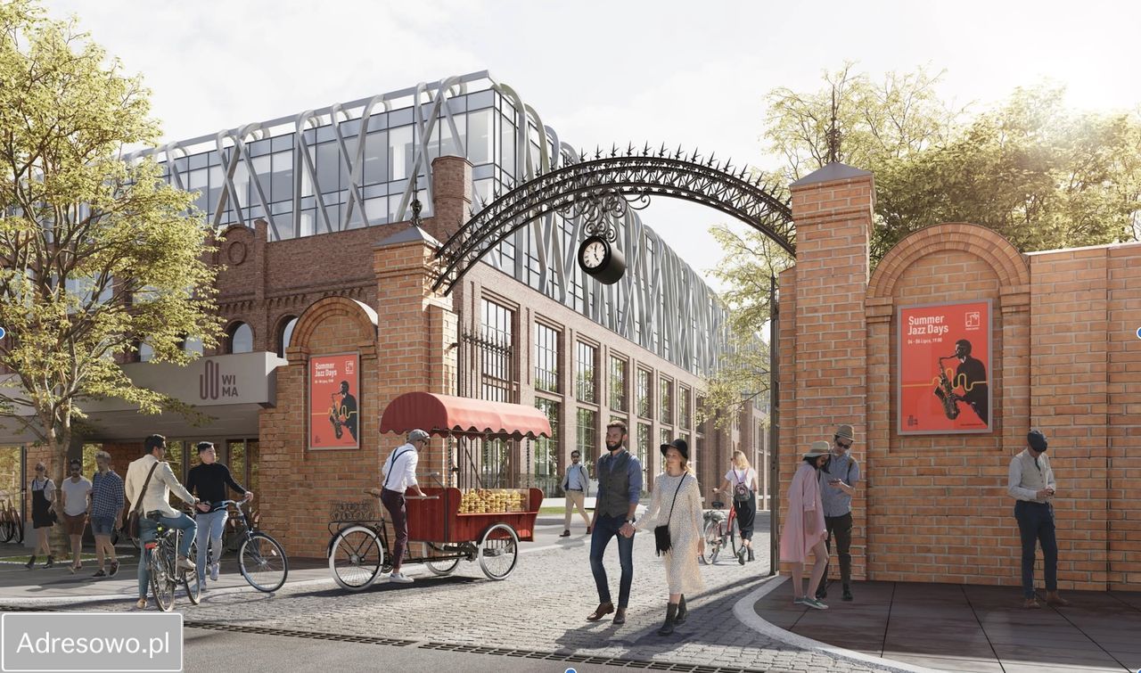 Mieszkanie 2-pokojowe Łódź Widzew, ul. Józefa Pilarskiego. Zdjęcie 5