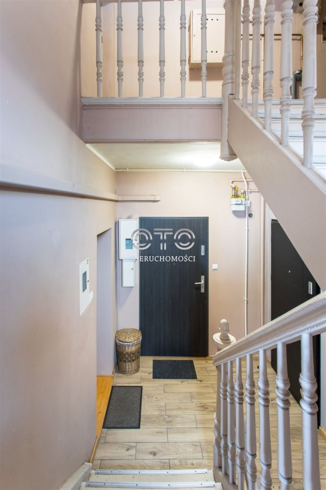 Mieszkanie 2-pokojowe Wrocław Fabryczna, Rytownicza/Średzka. Zdjęcie 17