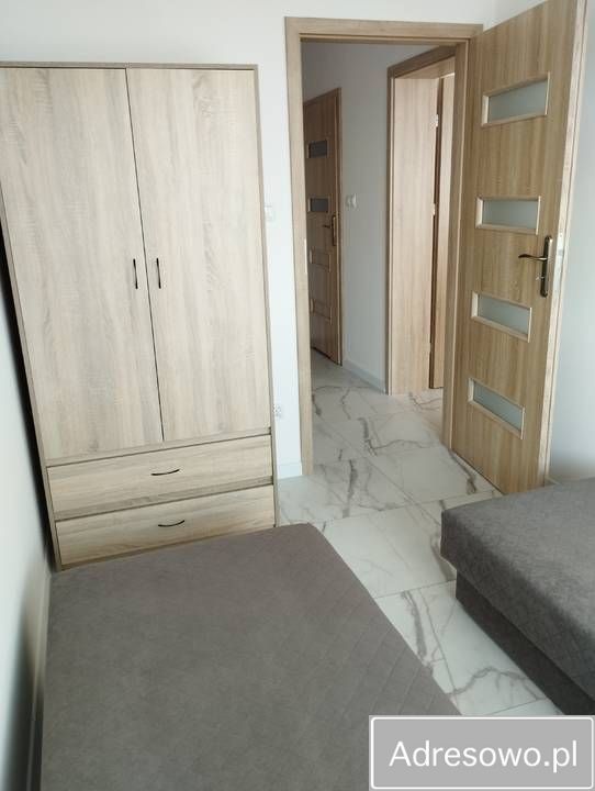 Mieszkanie 2-pokojowe Żyrardów, ul. Chabrowa. Zdjęcie 2