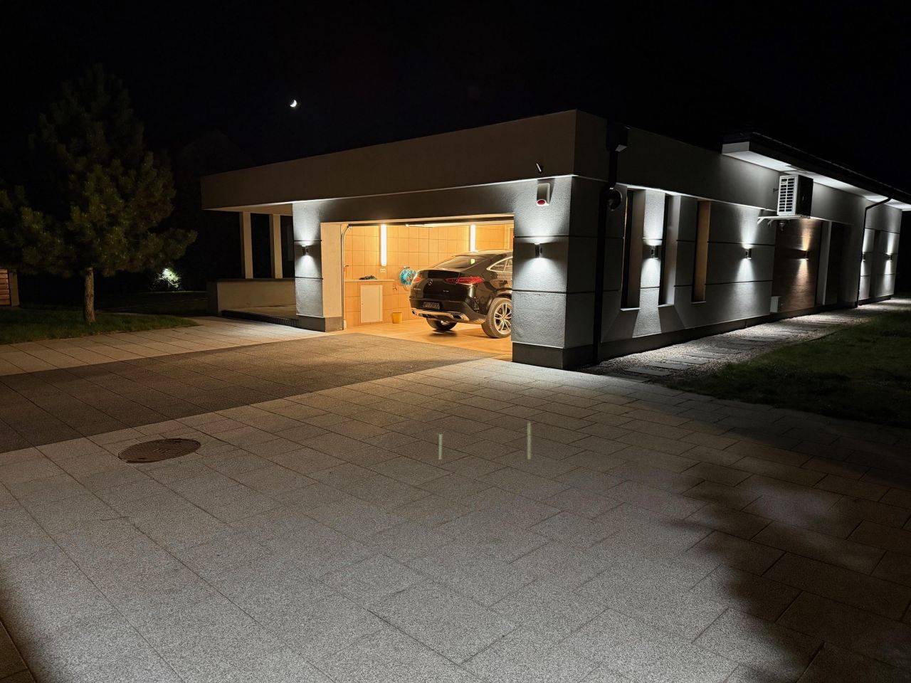 dom wolnostojący, 5 pokoi Książenice, ul. Etiudy. Zdjęcie 23