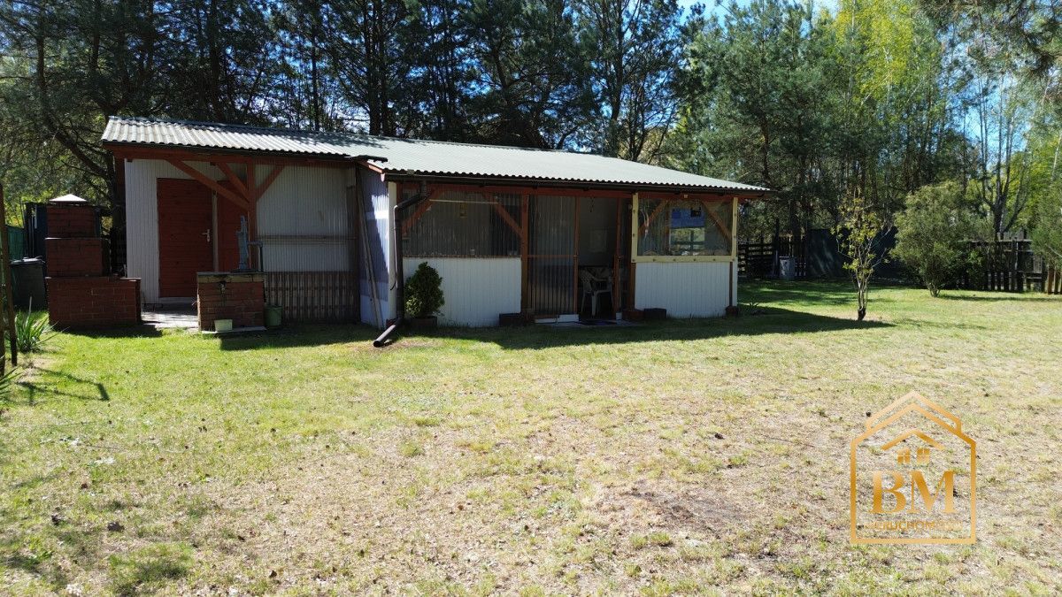 Działka rolna Grabniak. Zdjęcie 5