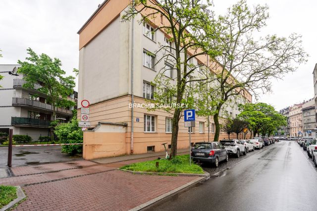 Mieszkanie 3-pokojowe Kraków Krowodrza, ul. Śląska. Zdjęcie 27