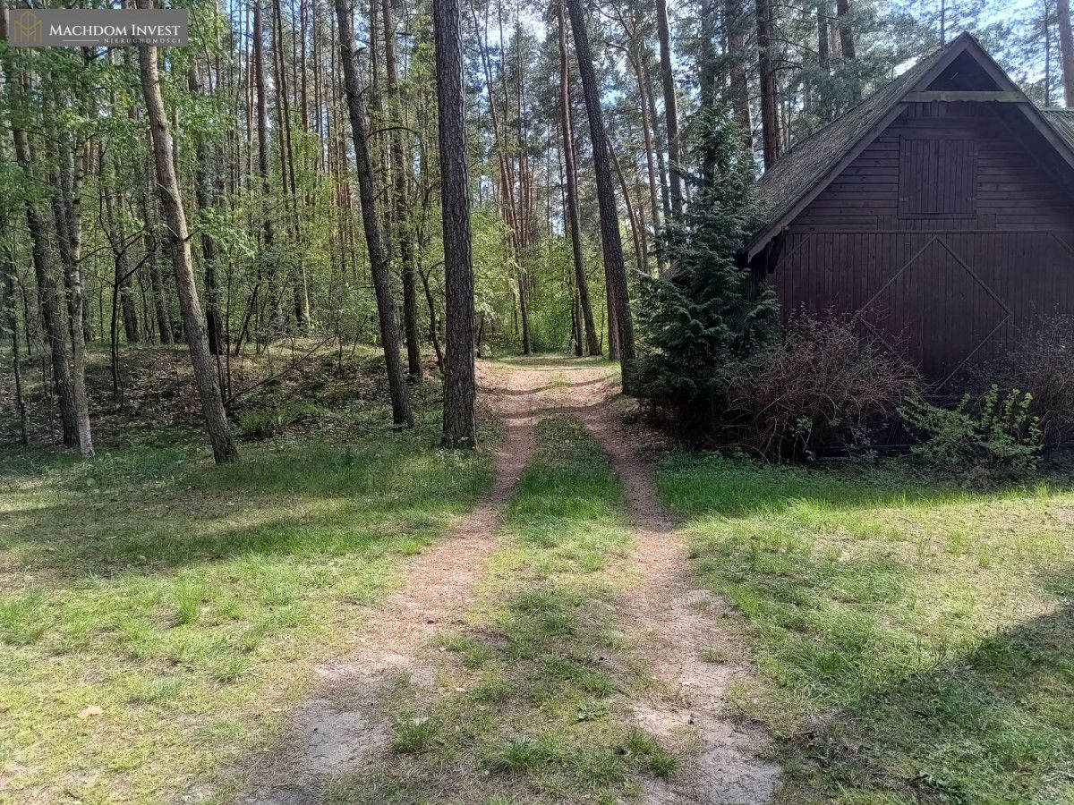 siedlisko, 4 pokoje Tereszewo. Zdjęcie 19