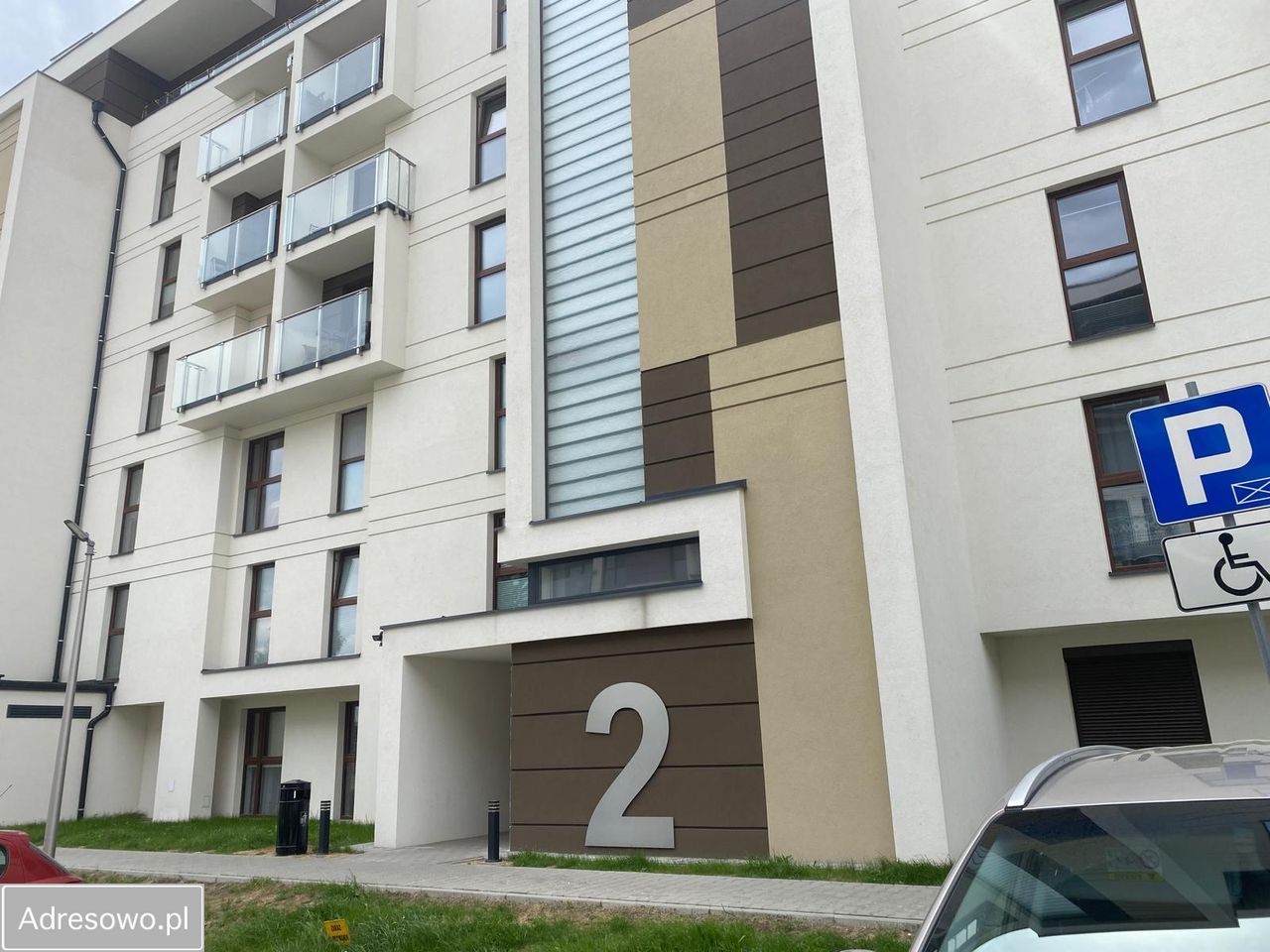 Mieszkanie 4-pokojowe Kielce KSM, ul. Górna. Zdjęcie 1