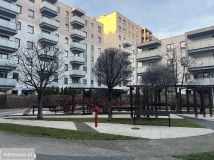Mieszkanie 1-pokojowe Warszawa Ochota, ul. Włodarzewska. Zdjęcie 4