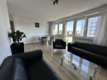 Mieszkanie 3-pokojowe Gdynia Kamienna Góra, ul. Ignacego Krasickiego. Zdjęcie 3