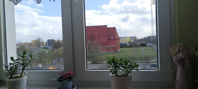 Mieszkanie 3-pokojowe Aleksandrów Łódzki, ul. Rafała Bratoszewskiego. Zdjęcie 7