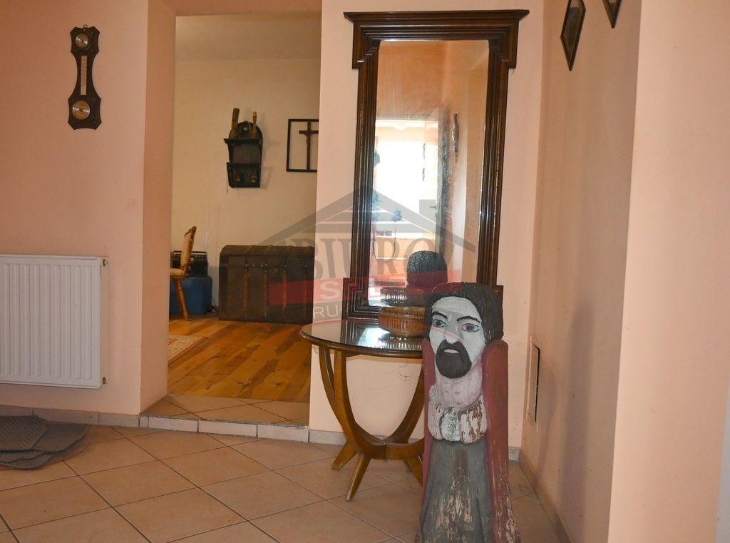 dom wolnostojący, 3 pokoje Staniszcze Małe. Zdjęcie 11