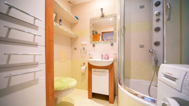 Mieszkanie 3-pokojowe Lublin, ul. Gliniana. Zdjęcie 16
