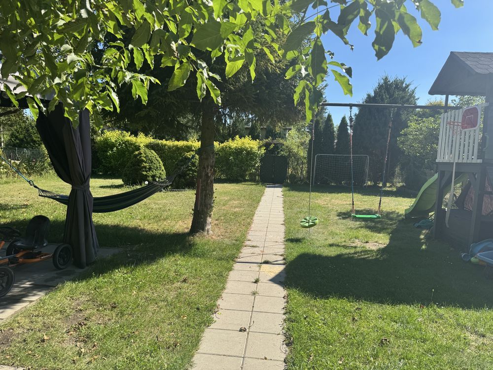 Działka rod Częstochowa Trzech Wieszczów. Zdjęcie 3