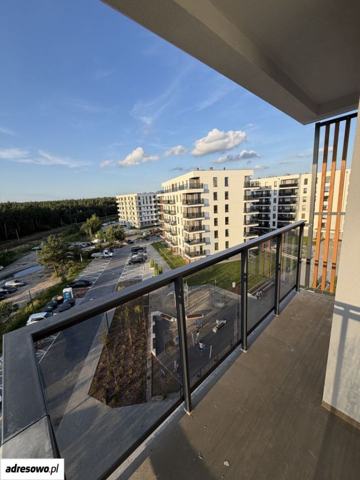 Mieszkanie 1-pokojowe Bydgoszcz Osiedle Leśne, ul. Zaświat. Zdjęcie 11