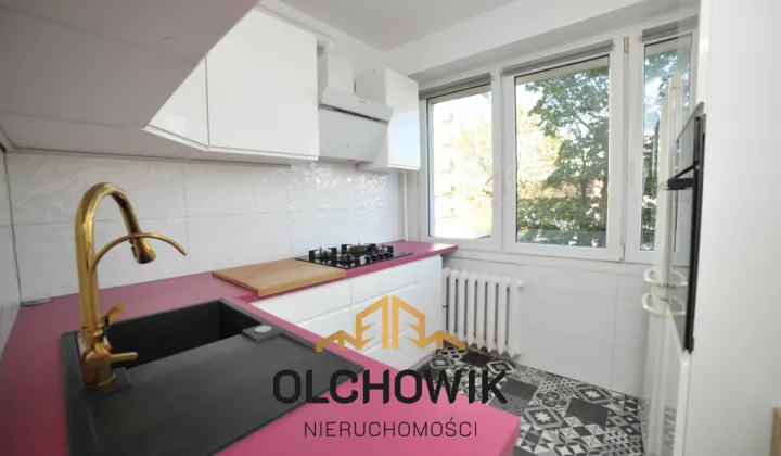 Mieszkanie 4-pokojowe Białystok, ul. Mikołaja Kopernika