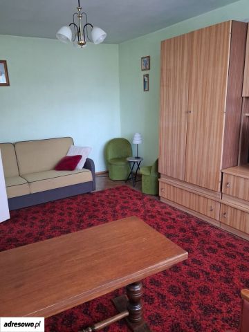Mieszkanie 2-pokojowe Zielona Góra Centrum, ul. Anieli Krzywoń. Zdjęcie 1
