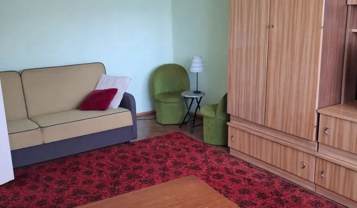 Mieszkanie 2-pokojowe Zielona Góra Centrum, ul. Anieli Krzywoń