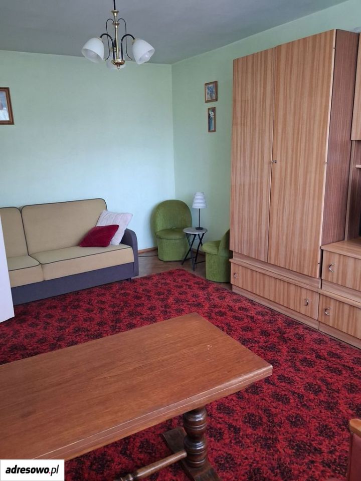 Mieszkanie 2-pokojowe Zielona Góra Centrum, ul. Anieli Krzywoń. Zdjęcie 1