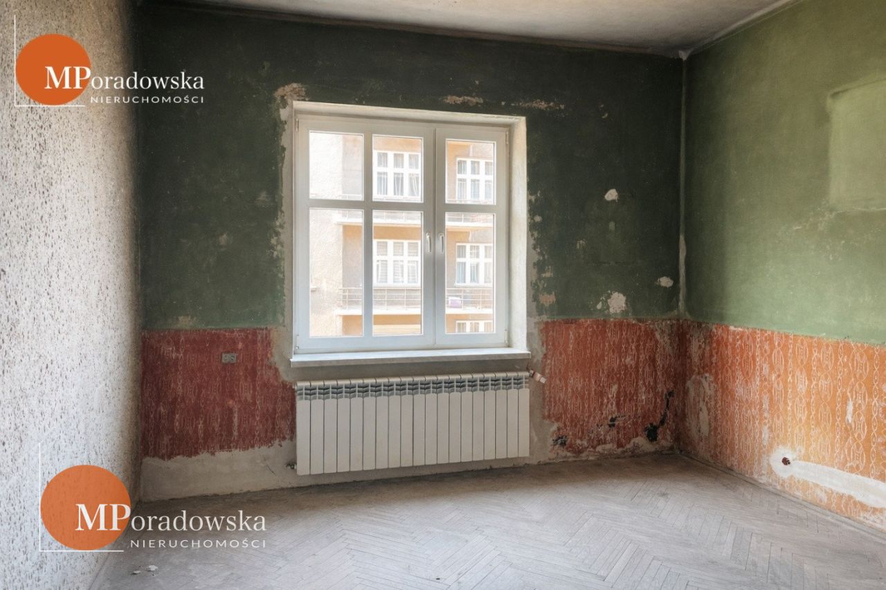Mieszkanie 4-pokojowe Bielsko-Biała Śródmieście, ul. Piastowska. Zdjęcie 7