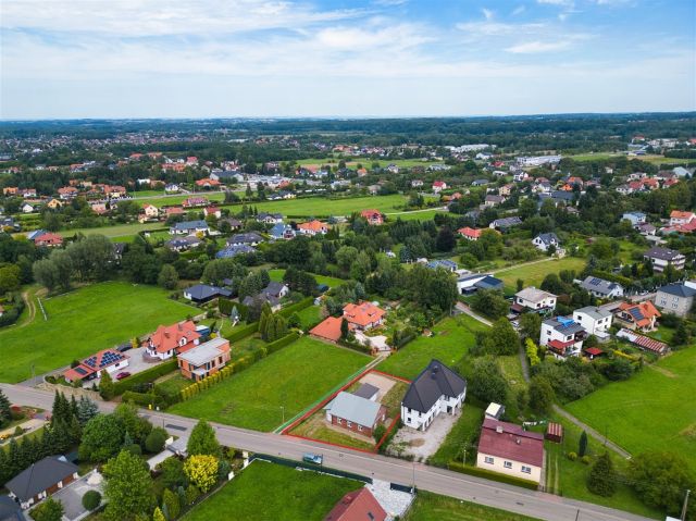 dom wolnostojący, 3 pokoje Kęty. Zdjęcie 4