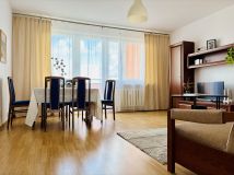 Mieszkanie 3-pokojowe Poznań Piątkowo, os. Jana III Sobieskiego. Zdjęcie 2