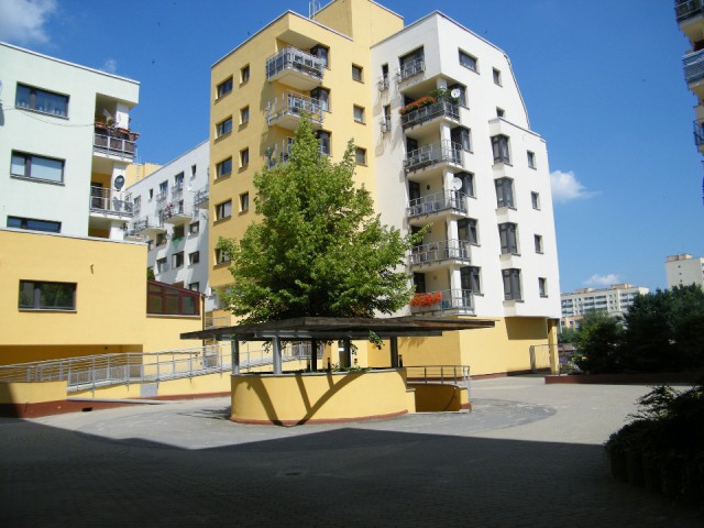 Mieszkanie 1-pokojowe Warszawa Tarchomin, ul. Światowida. Zdjęcie 1