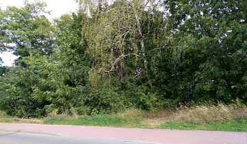 Działka rolno-budowlana Sokołów Podlaski, ul. Orzeszkowej