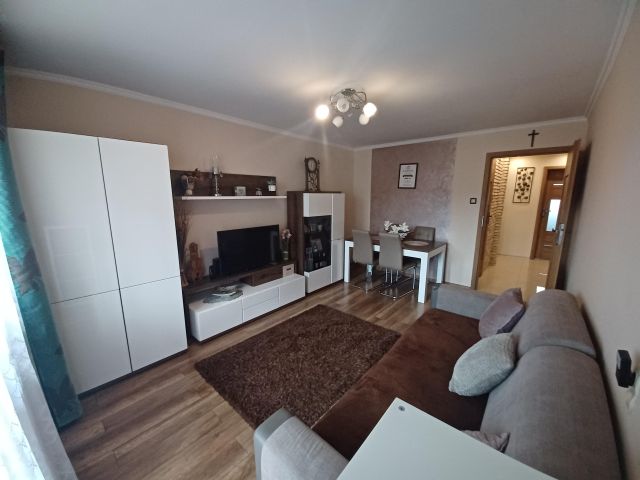 Mieszkanie 2-pokojowe Proszowice, ul. Mikołaja Kopernika. Zdjęcie 1