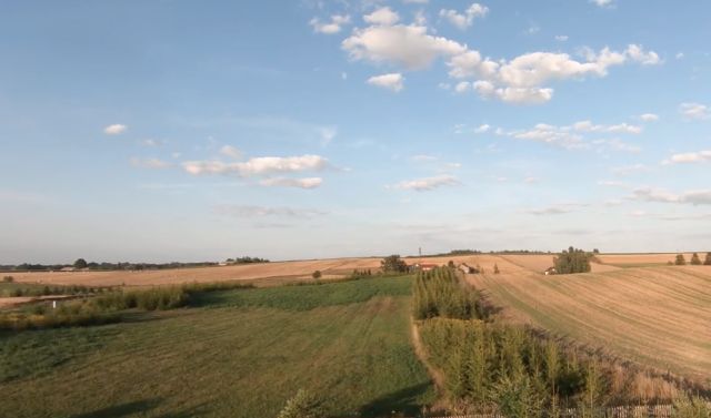 Działka rolno-budowlana Konotopie. Zdjęcie 1