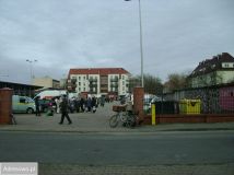 Lokal Nowa Sól Centrum, ul. Sikorskiego. Zdjęcie 3