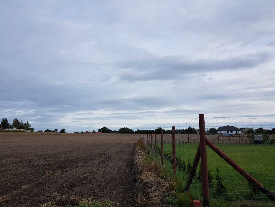 Działka budowlana Modliszewko. Zdjęcie 2