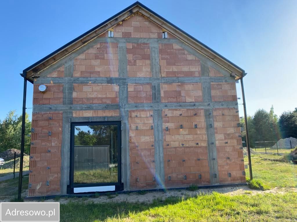 dom wolnostojący, 4 pokoje Przypki. Zdjęcie 8