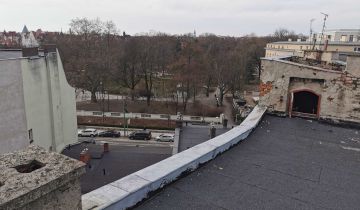 Lokal Poznań Łazarz, ul. Głogowska