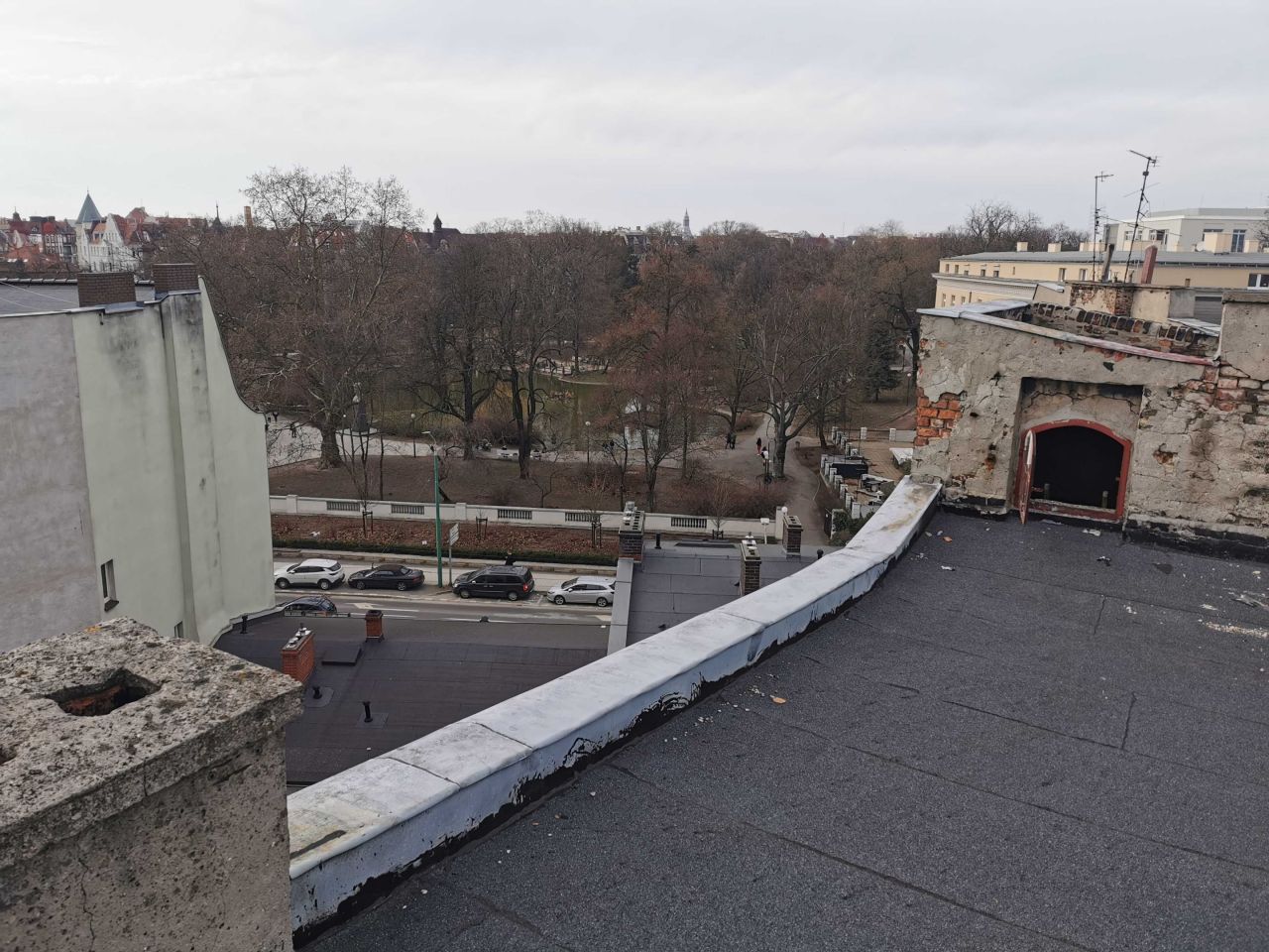 Lokal Poznań Łazarz, ul. Głogowska. Zdjęcie 2