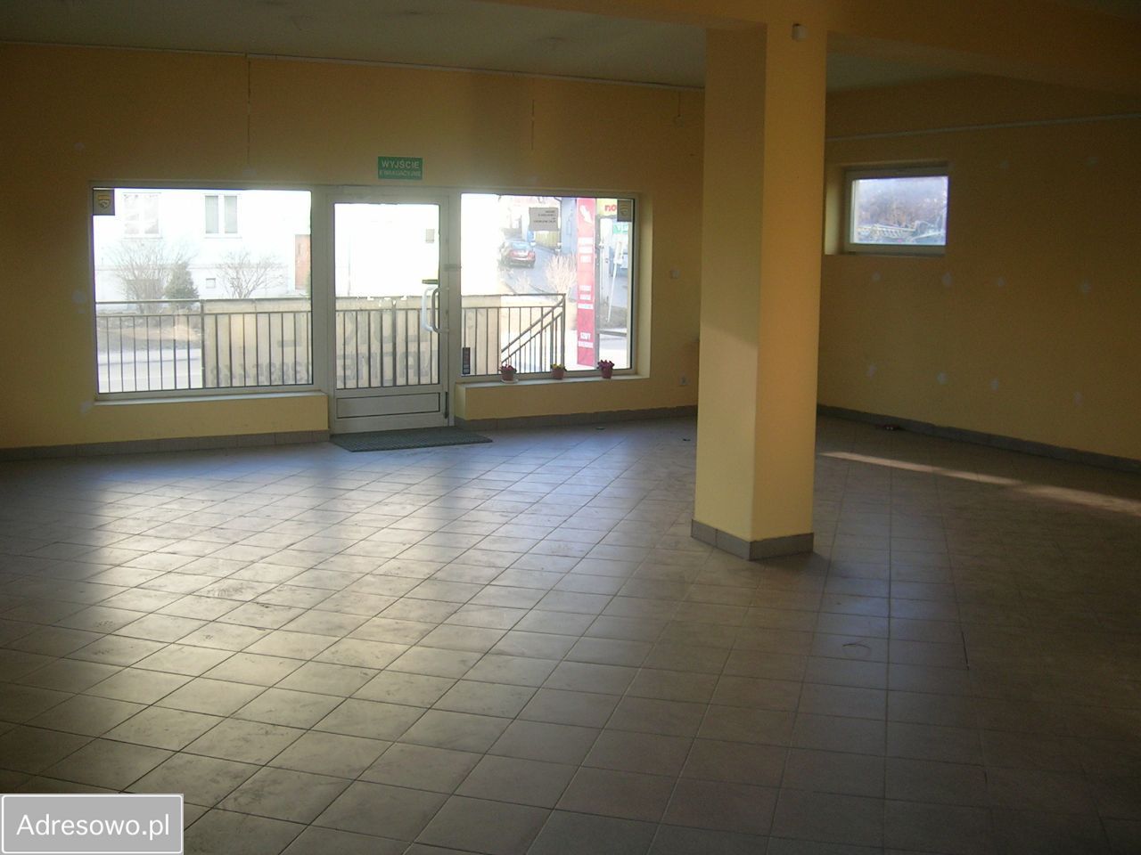 Lokal Kielce Centrum, ul. Stefana Okrzei. Zdjęcie 5