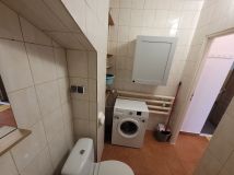 Mieszkanie 1-pokojowe Bartoszyce, ul. kard. Wyszyńskiego. Zdjęcie 2