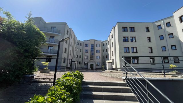 Mieszkanie 3-pokojowe Bielsko-Biała Śródmieście. Zdjęcie 1