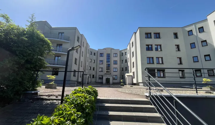 Mieszkanie 3-pokojowe Bielsko-Biała Śródmieście