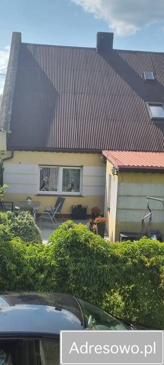 Mieszkanie 1-pokojowe Nowica