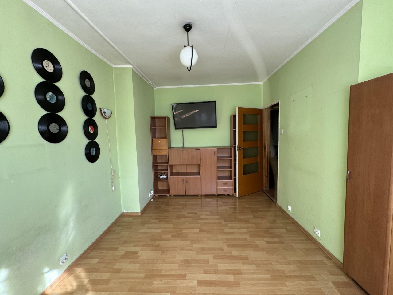 Mieszkanie 2-pokojowe Brzeg Centrum, ul. Chocimska. Zdjęcie 5