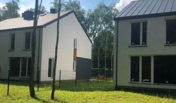 bliźniak, 5 pokoi Krzywiec, ul. Ku Słońcu