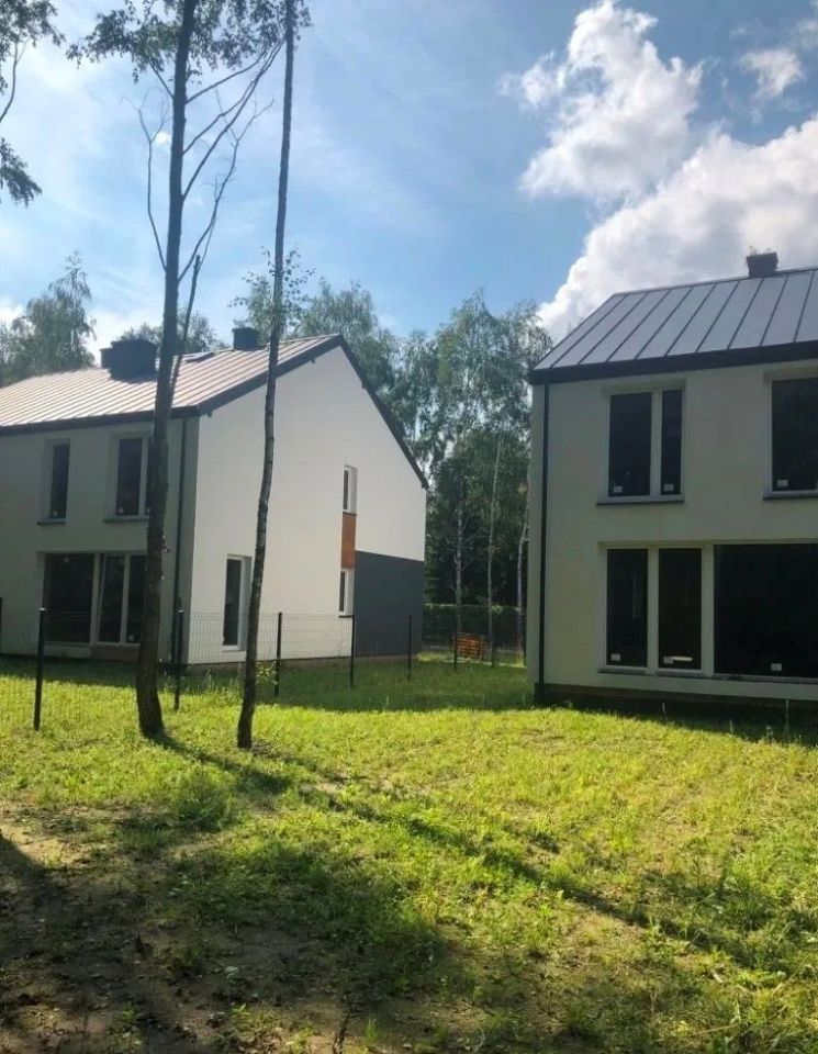 bliźniak, 5 pokoi Krzywiec, ul. Ku Słońcu