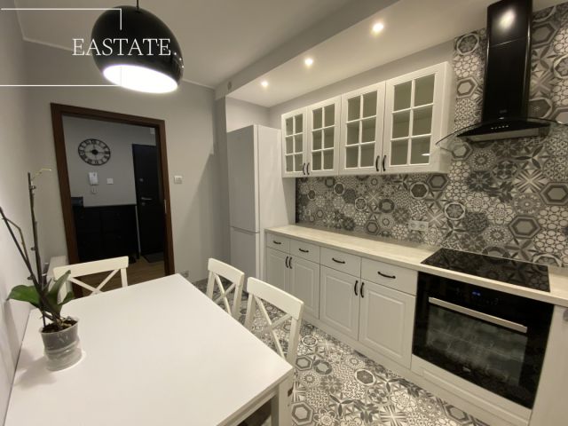 Mieszkanie 5-pokojowe Warszawa Targówek, ul. Pohulanka. Zdjęcie 4