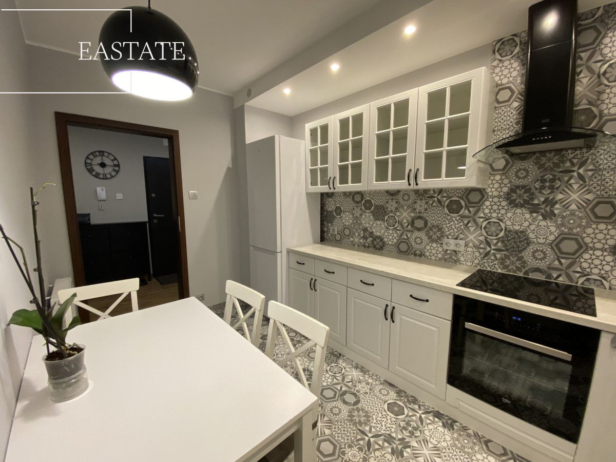 Mieszkanie 5-pokojowe Warszawa Targówek, ul. Pohulanka. Zdjęcie 4