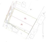 Działka budowlana Skokówka, ul. Ogrodnicza