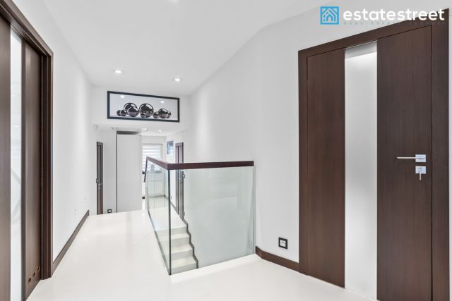 dom wolnostojący, 5 pokoi Jaworzno Dąb. Zdjęcie 18