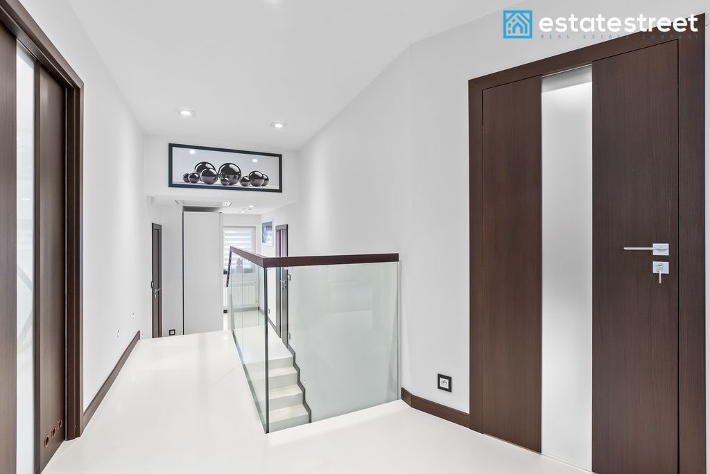 dom wolnostojący, 5 pokoi Jaworzno Dąb. Zdjęcie 18