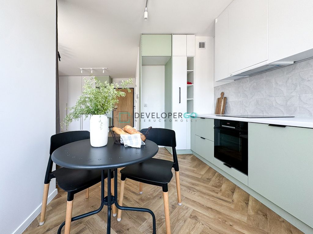 Mieszkanie 2-pokojowe Suwałki, ul. Aleksandry Piłsudskiej. Zdjęcie 3